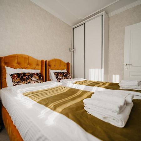 Zlatibor Hills Afrodita & Spa Ruang foto