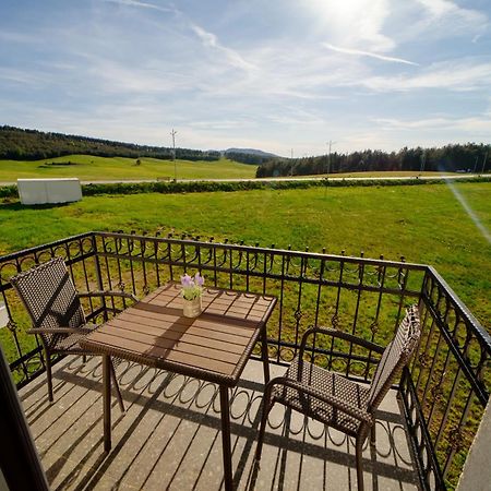 Zlatibor Hills Afrodita & Spa Ruang foto