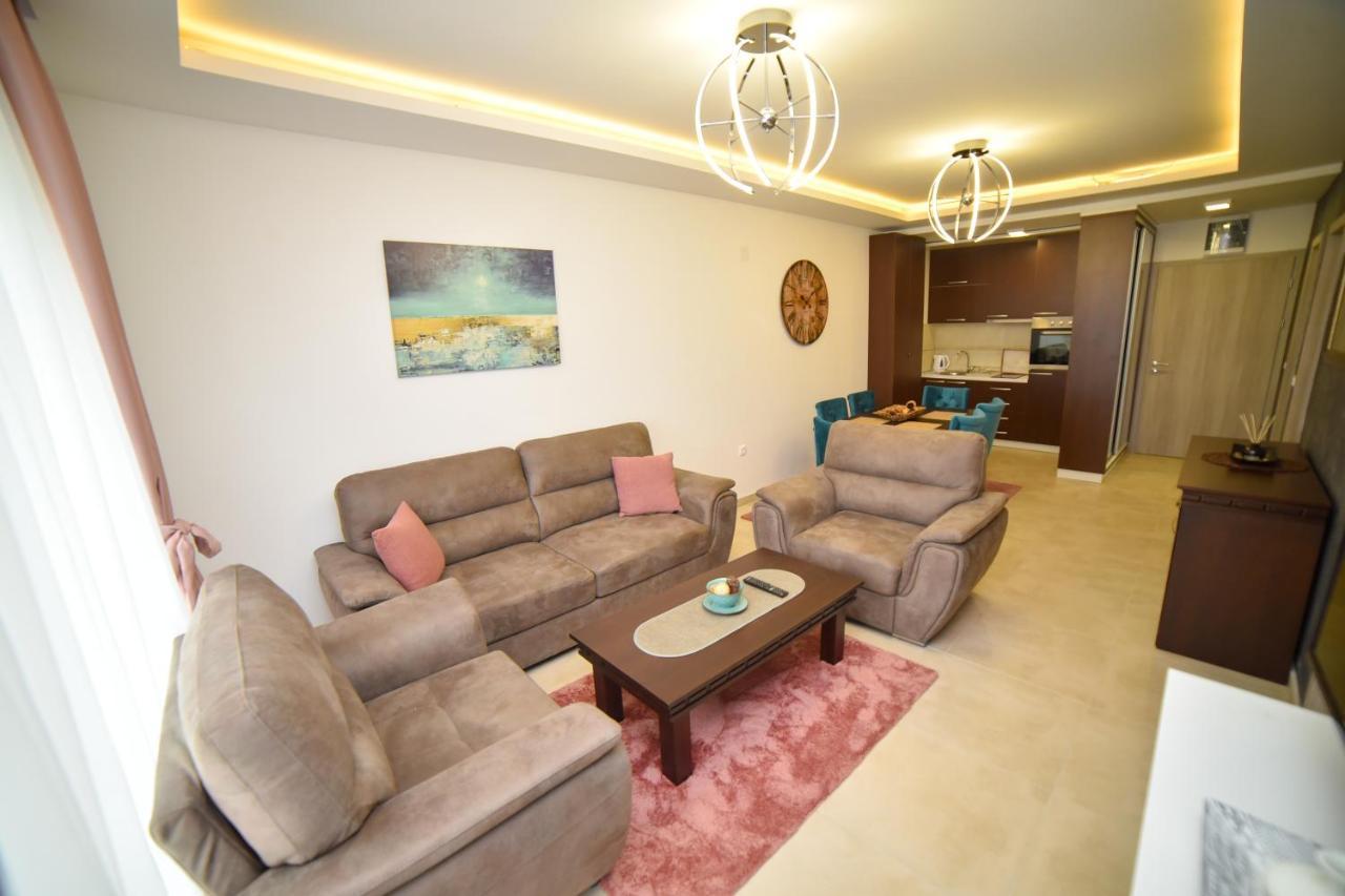 Zlatibor Hills Afrodita & Spa Bagian luar foto