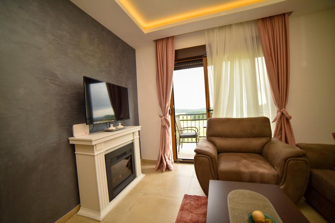 Zlatibor Hills Afrodita & Spa Bagian luar foto