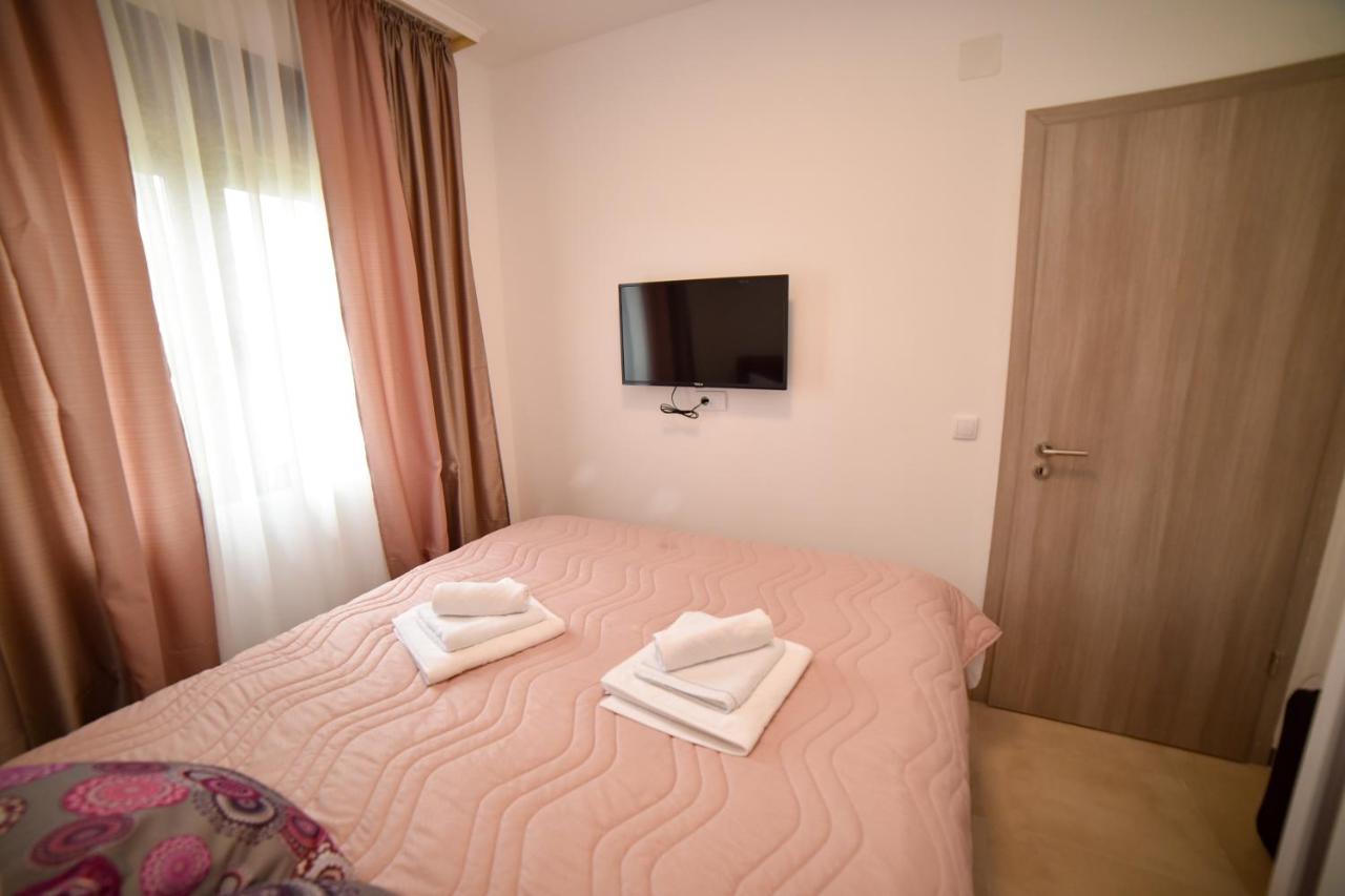 Zlatibor Hills Afrodita & Spa Bagian luar foto