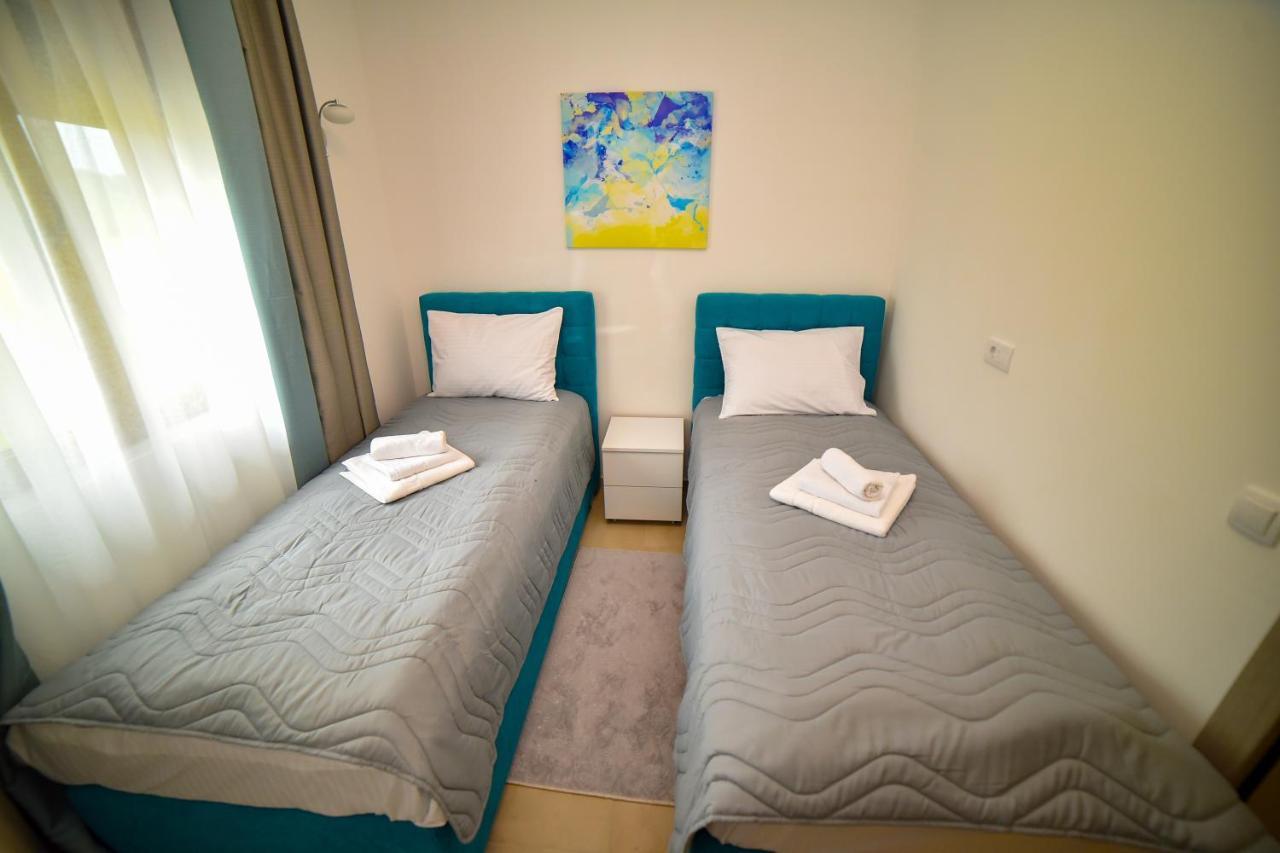 Zlatibor Hills Afrodita & Spa Bagian luar foto