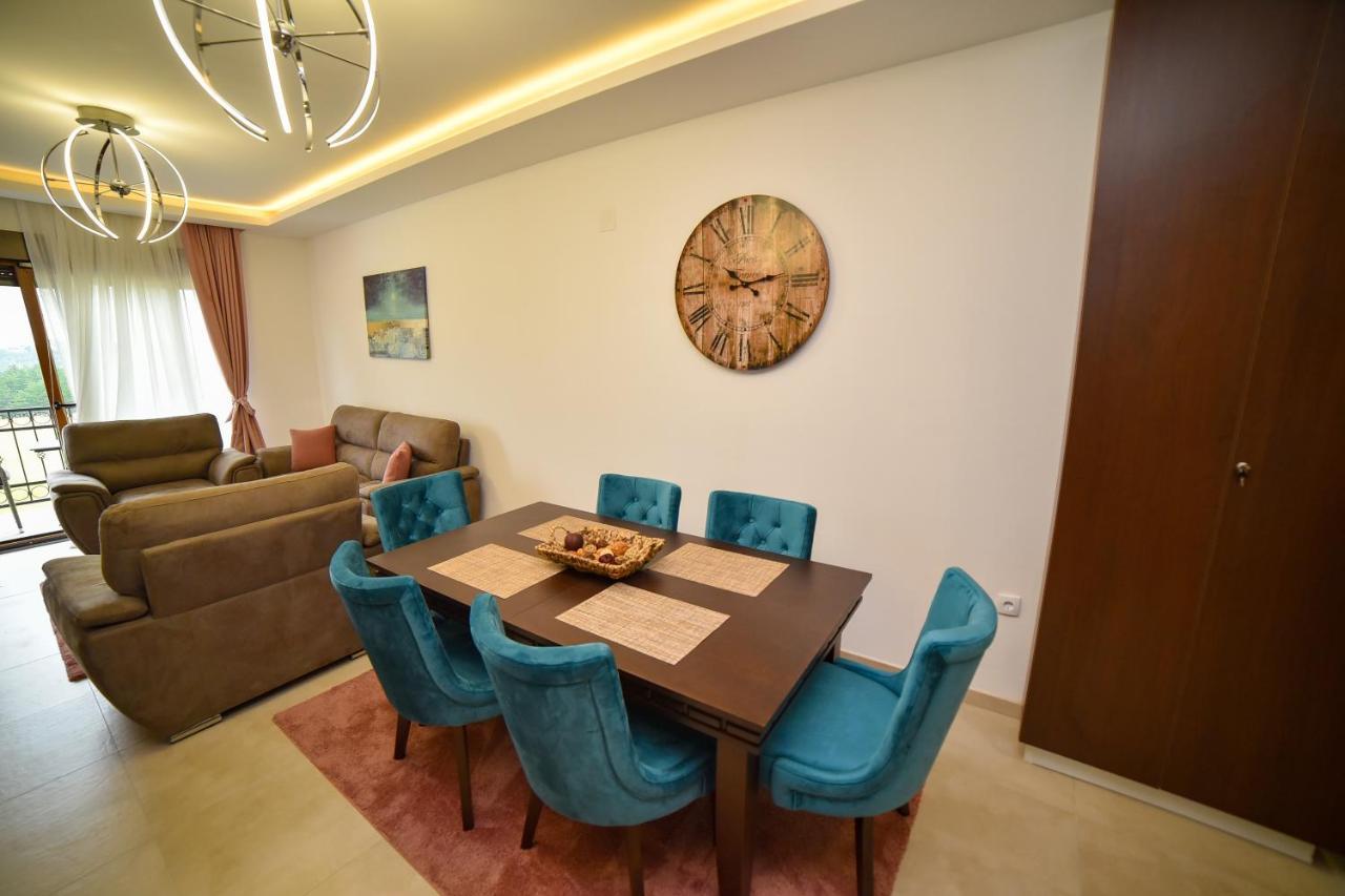 Zlatibor Hills Afrodita & Spa Bagian luar foto