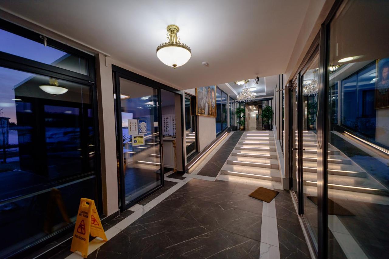 Zlatibor Hills Afrodita & Spa Bagian luar foto