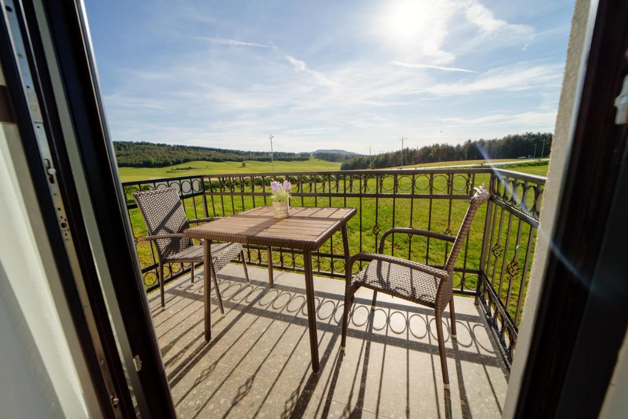 Zlatibor Hills Afrodita & Spa Bagian luar foto