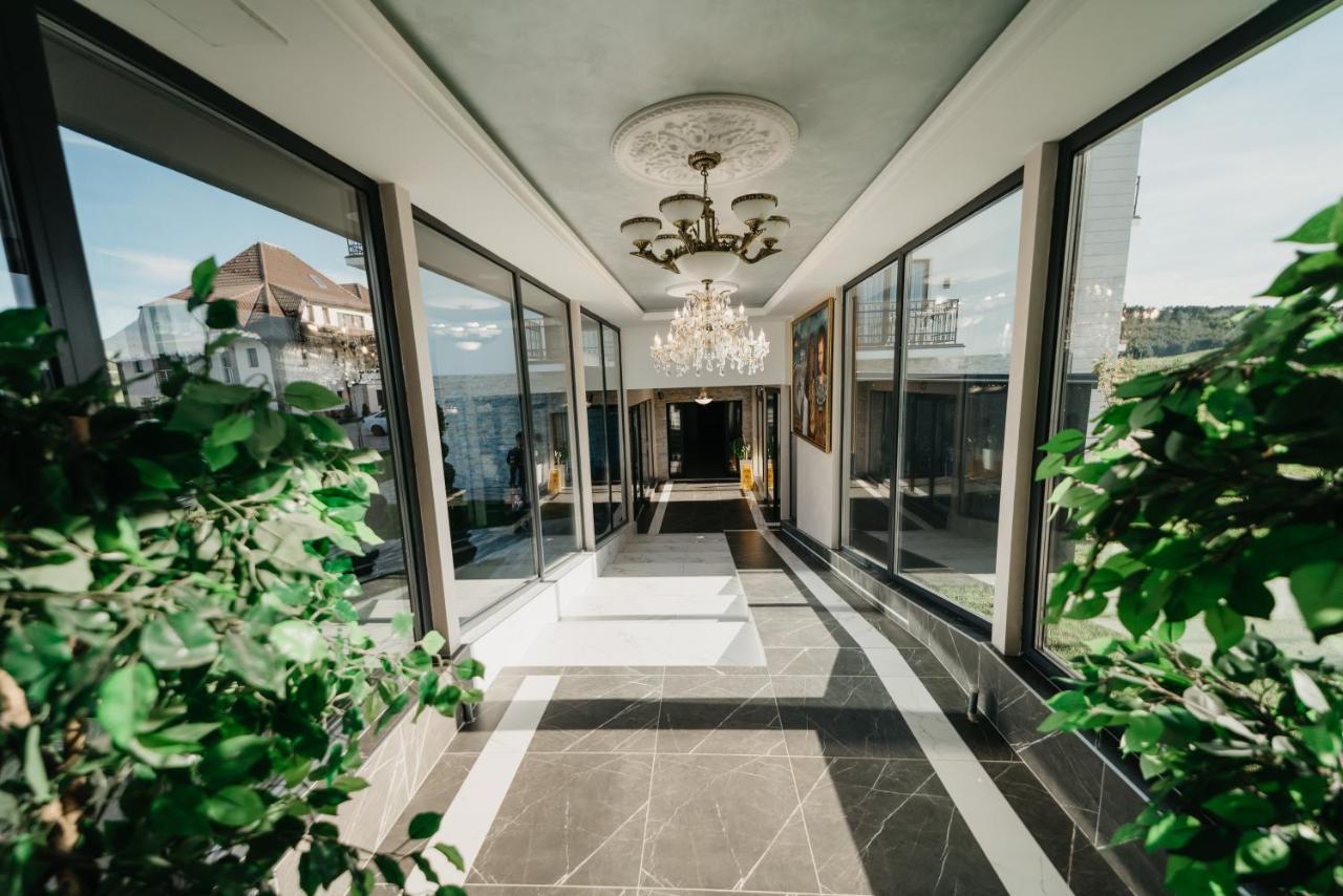 Zlatibor Hills Afrodita & Spa Bagian luar foto