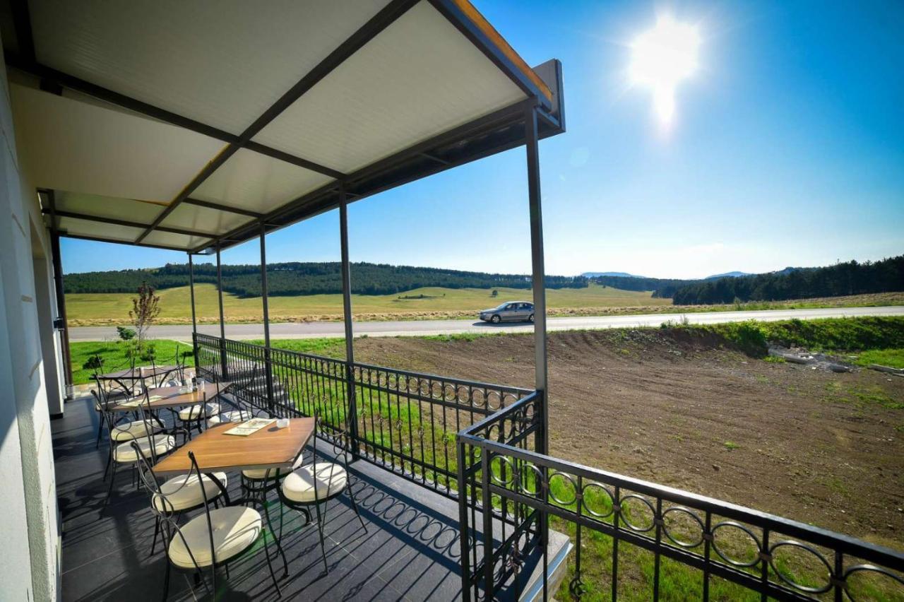 Zlatibor Hills Afrodita & Spa Bagian luar foto