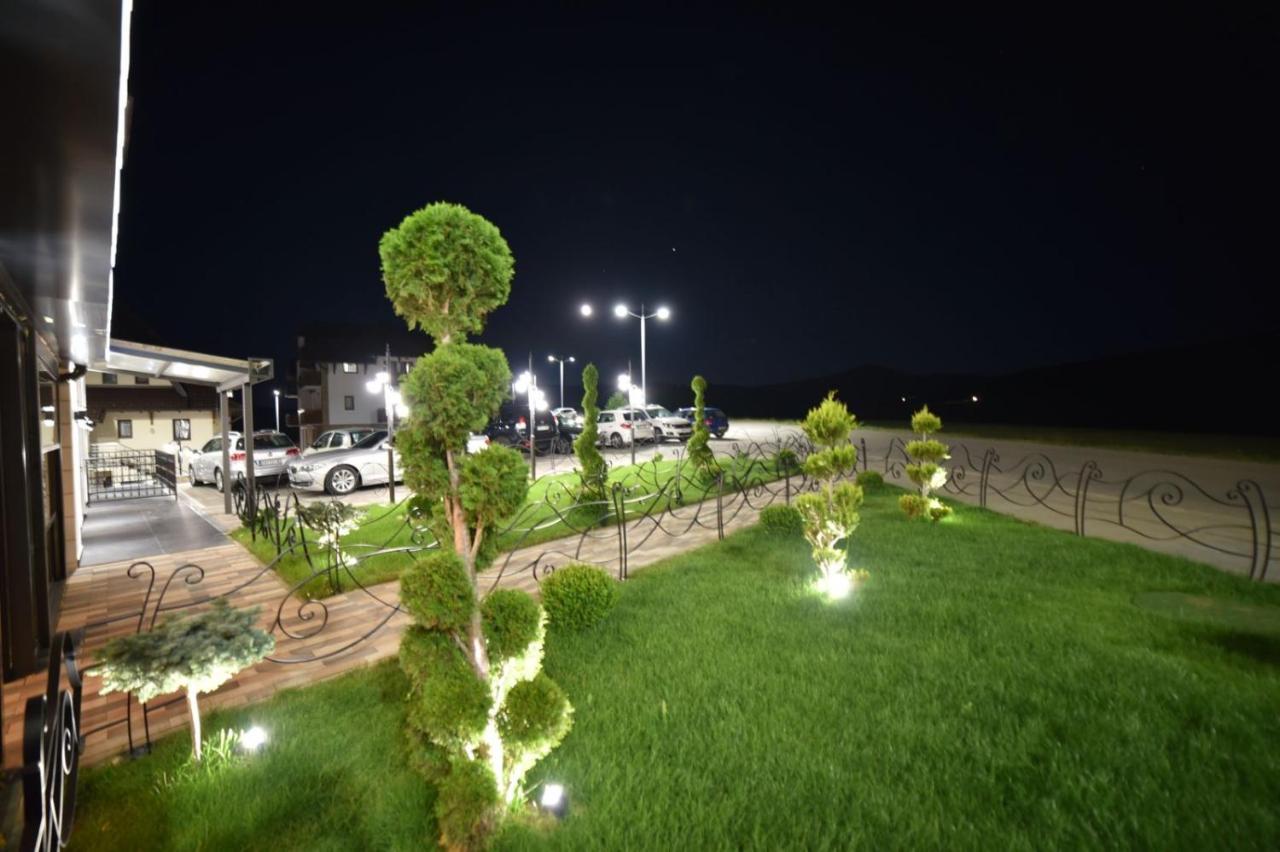 Zlatibor Hills Afrodita & Spa Bagian luar foto
