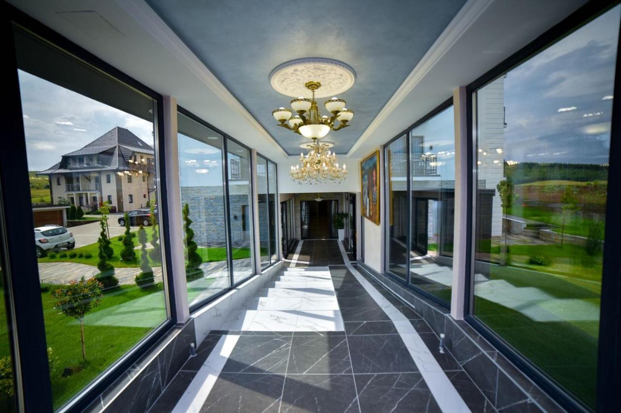 Zlatibor Hills Afrodita & Spa Bagian luar foto
