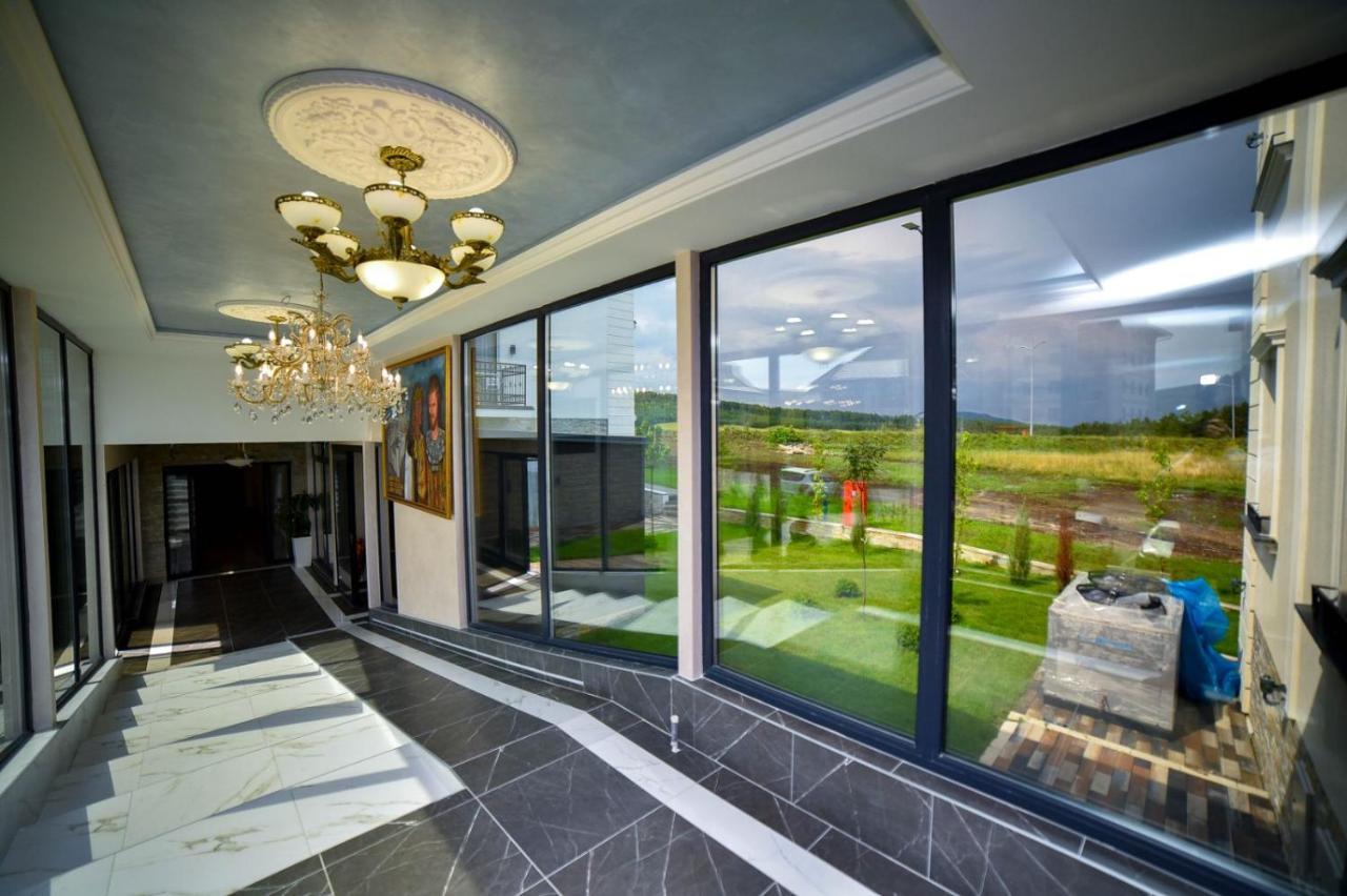 Zlatibor Hills Afrodita & Spa Bagian luar foto
