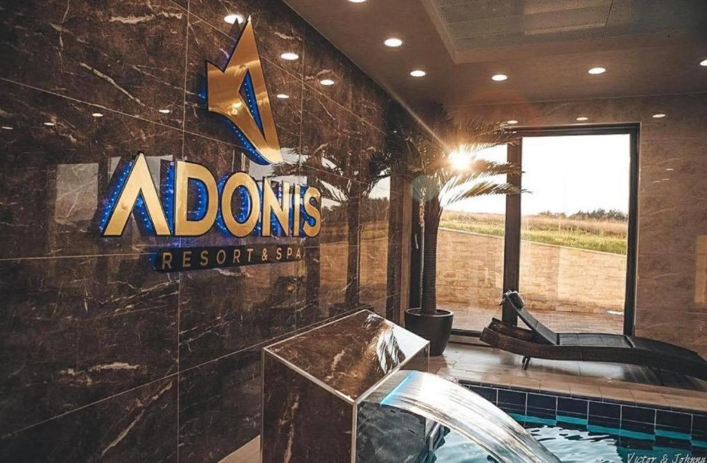 Zlatibor Hills Afrodita & Spa Bagian luar foto