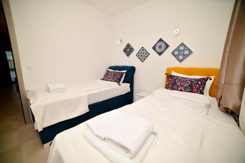 Zlatibor Hills Afrodita & Spa Bagian luar foto