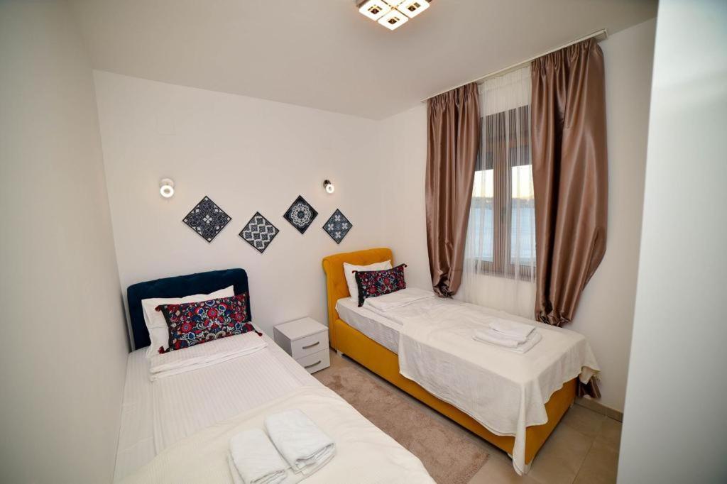 Zlatibor Hills Afrodita & Spa Bagian luar foto