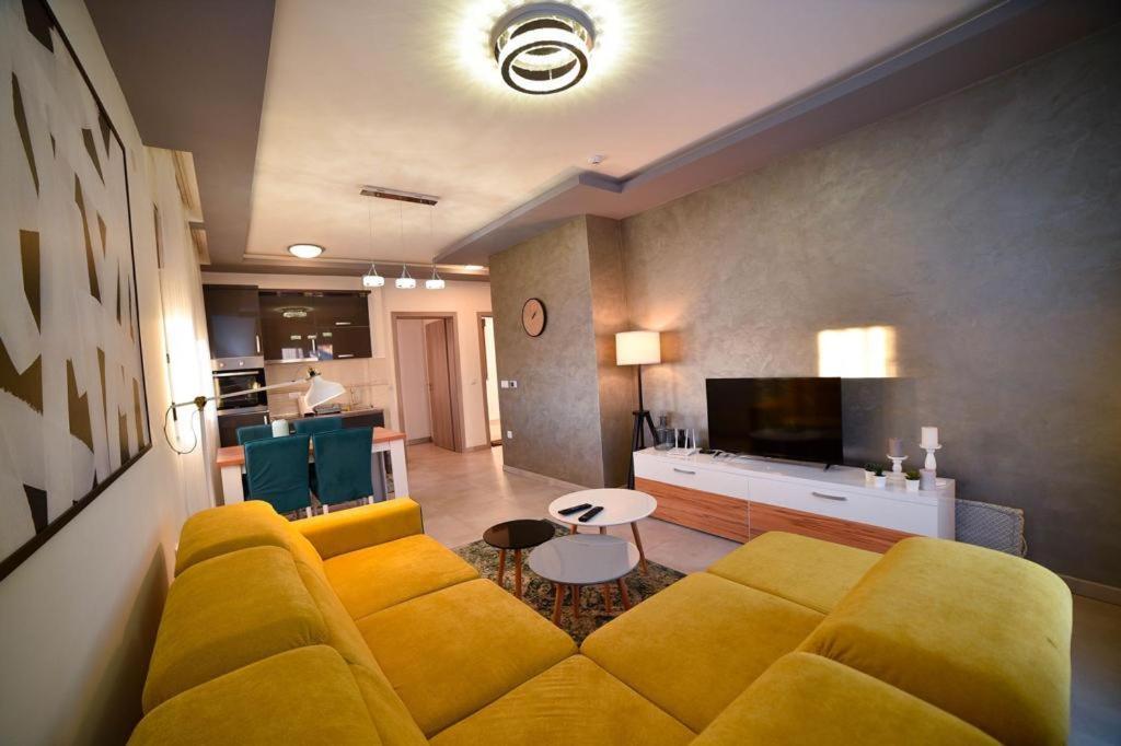 Zlatibor Hills Afrodita & Spa Bagian luar foto