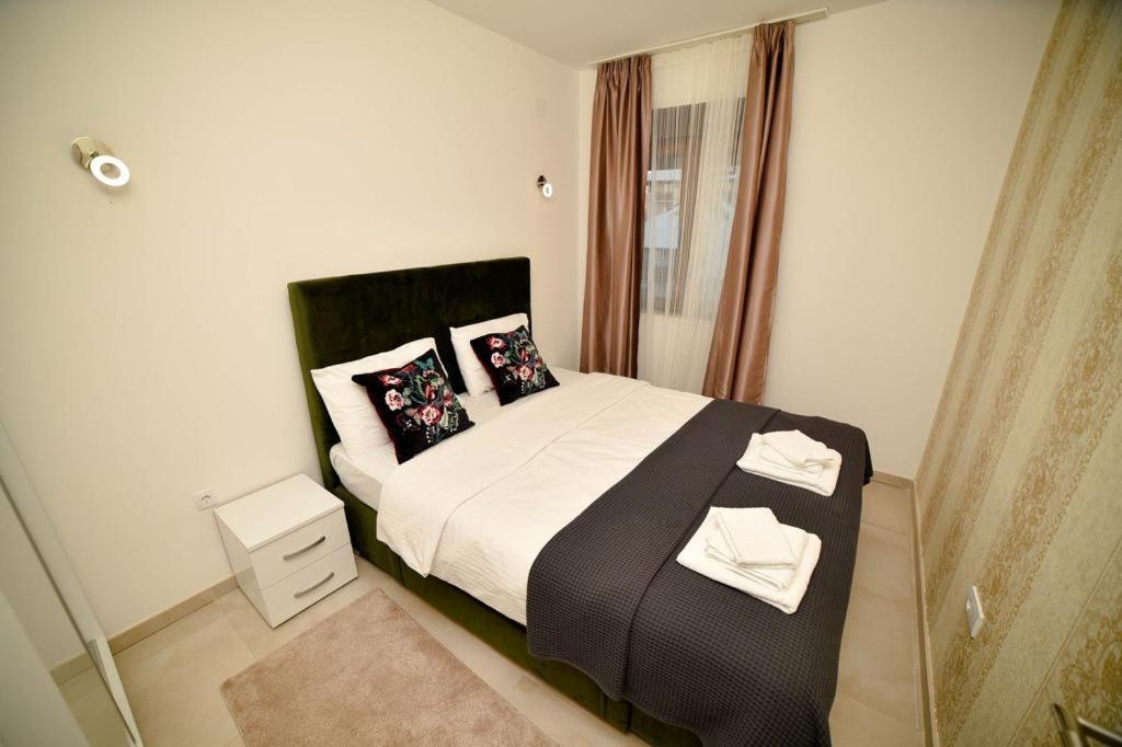 Zlatibor Hills Afrodita & Spa Bagian luar foto