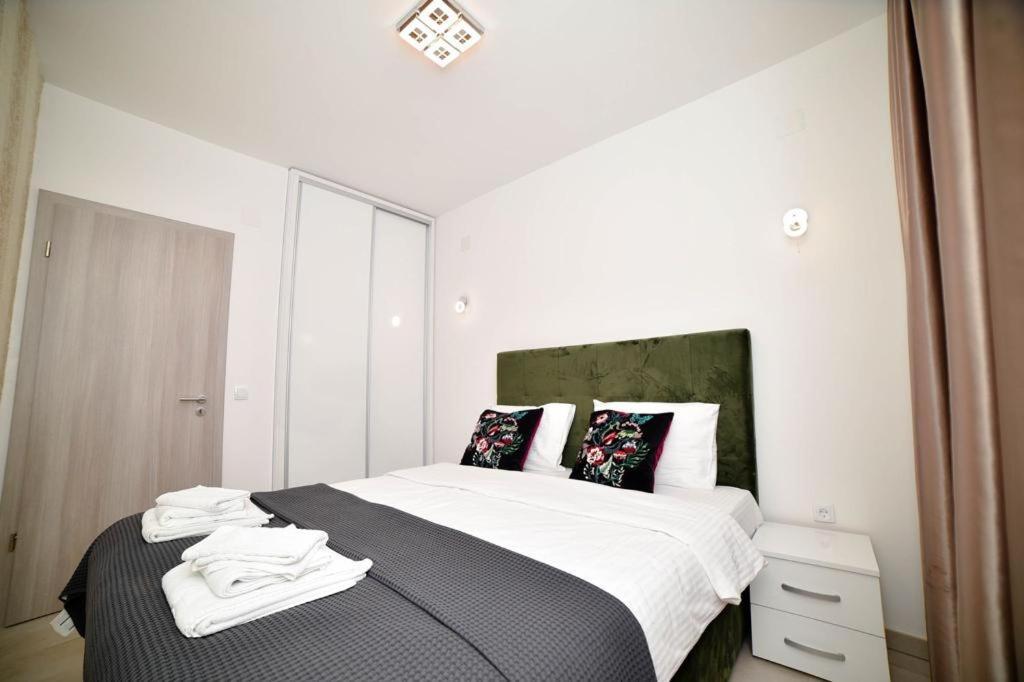 Zlatibor Hills Afrodita & Spa Bagian luar foto