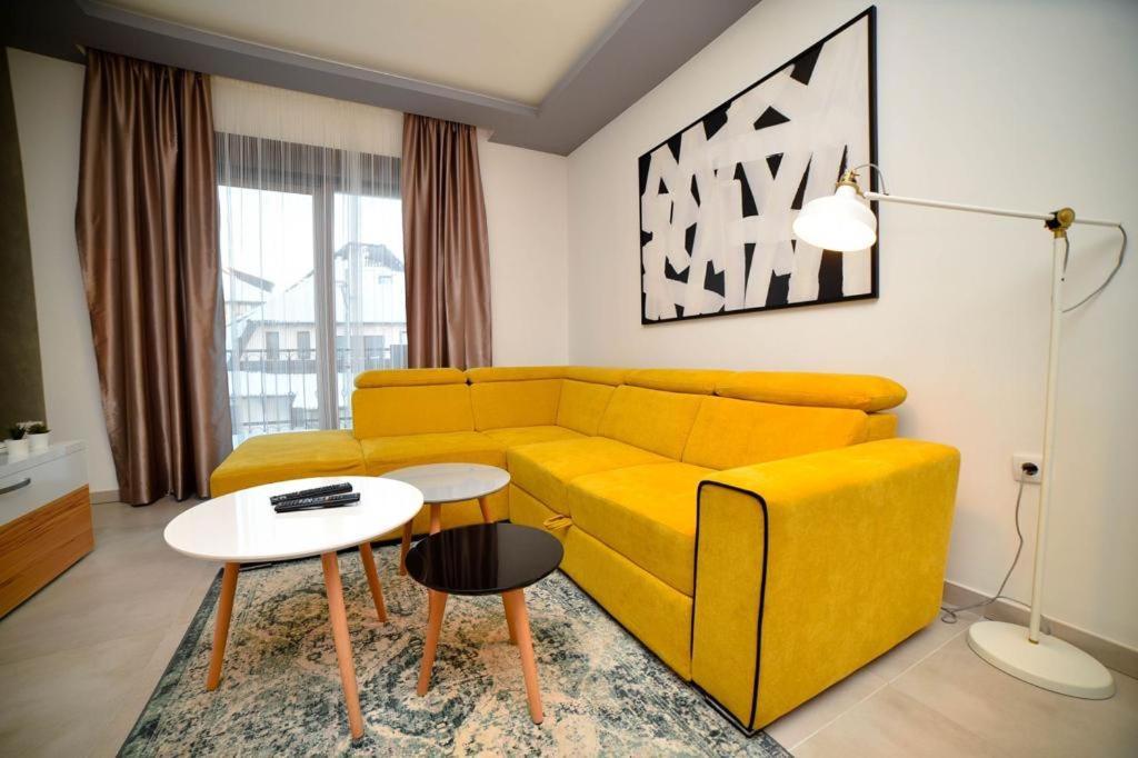 Zlatibor Hills Afrodita & Spa Bagian luar foto