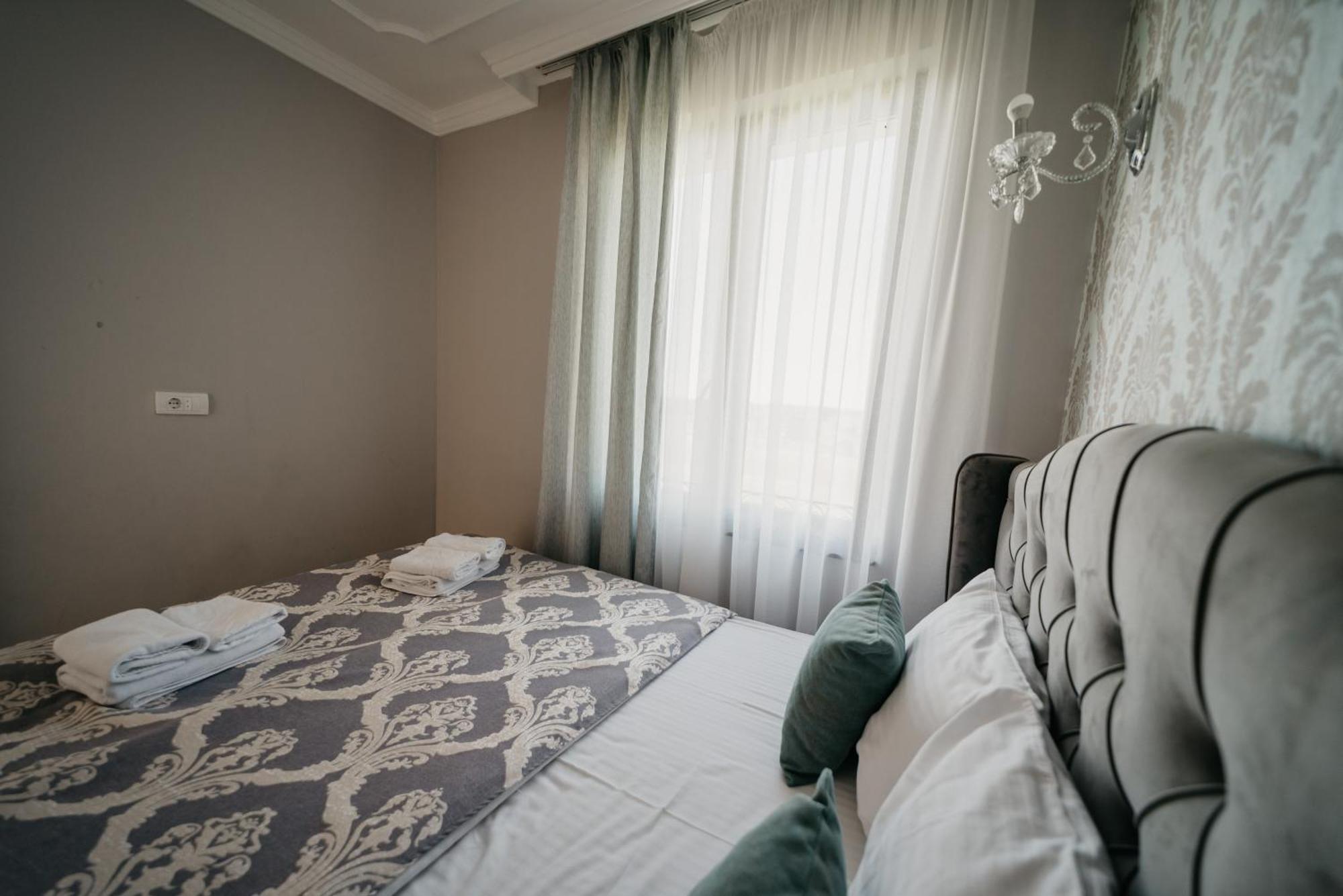 Zlatibor Hills Afrodita & Spa Ruang foto