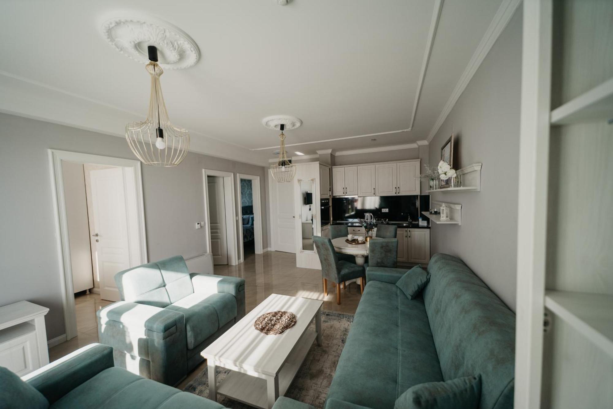 Zlatibor Hills Afrodita & Spa Ruang foto