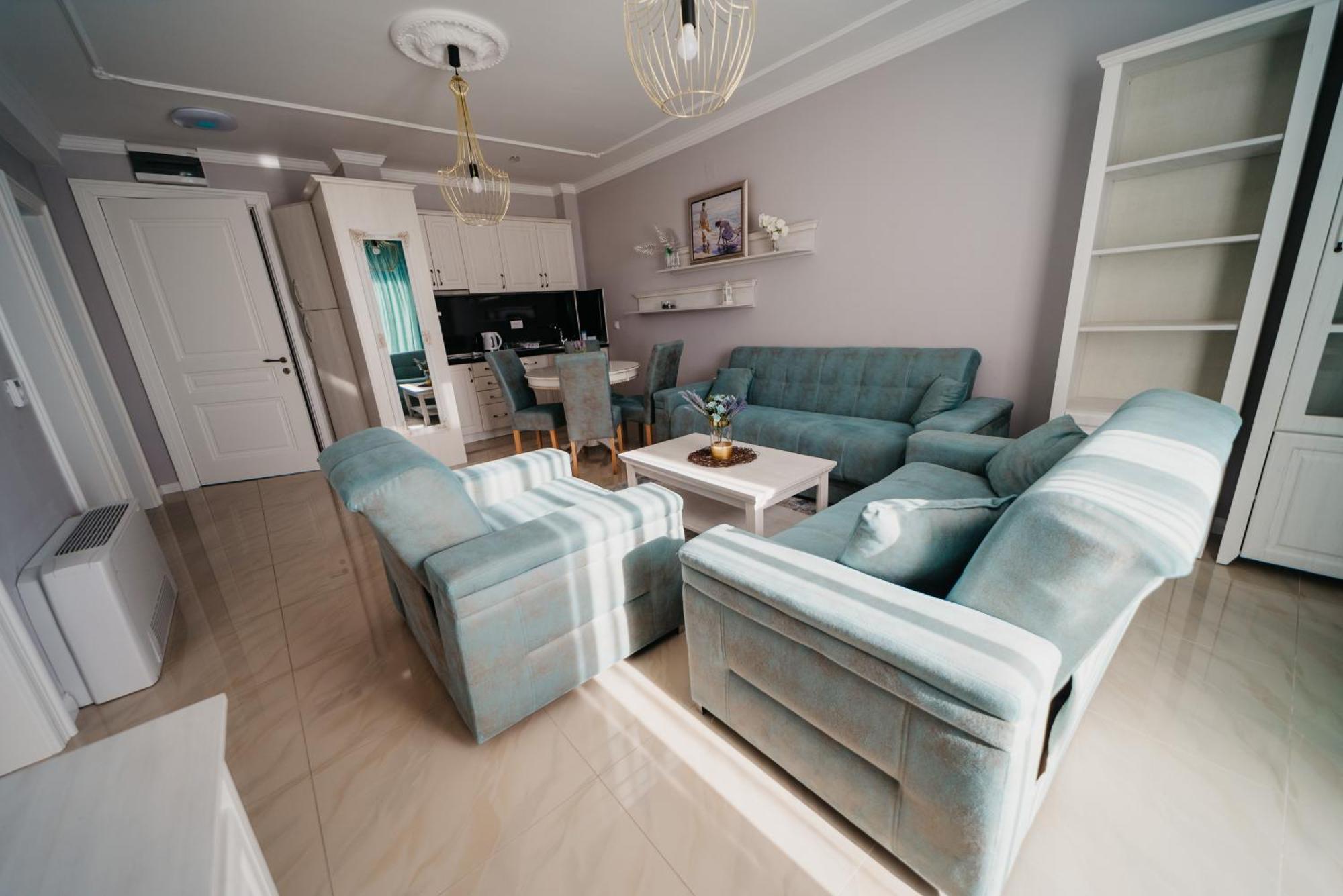 Zlatibor Hills Afrodita & Spa Ruang foto
