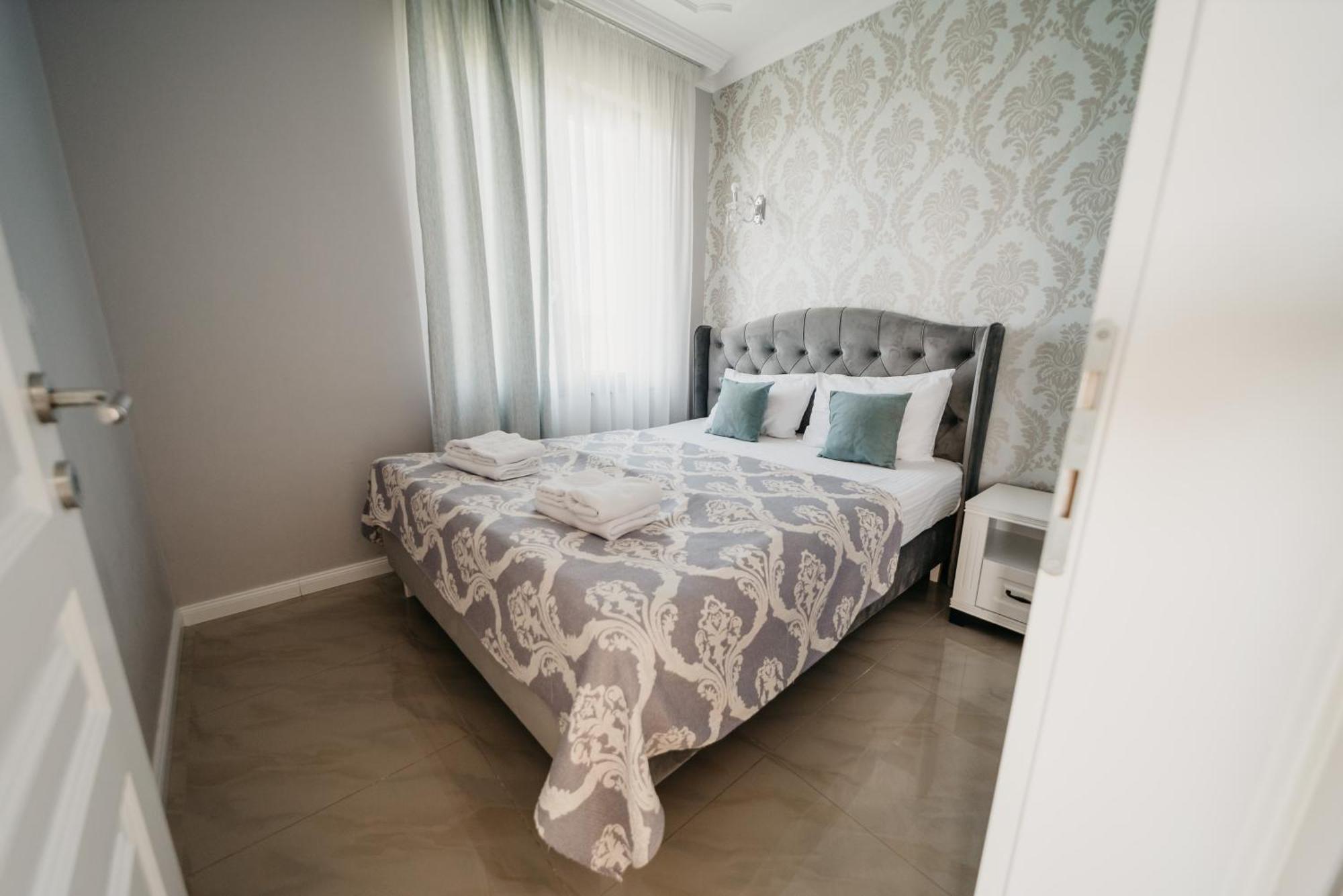 Zlatibor Hills Afrodita & Spa Ruang foto
