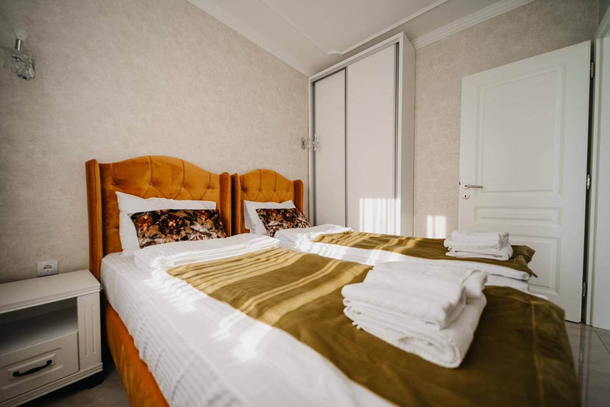 Zlatibor Hills Afrodita & Spa Ruang foto