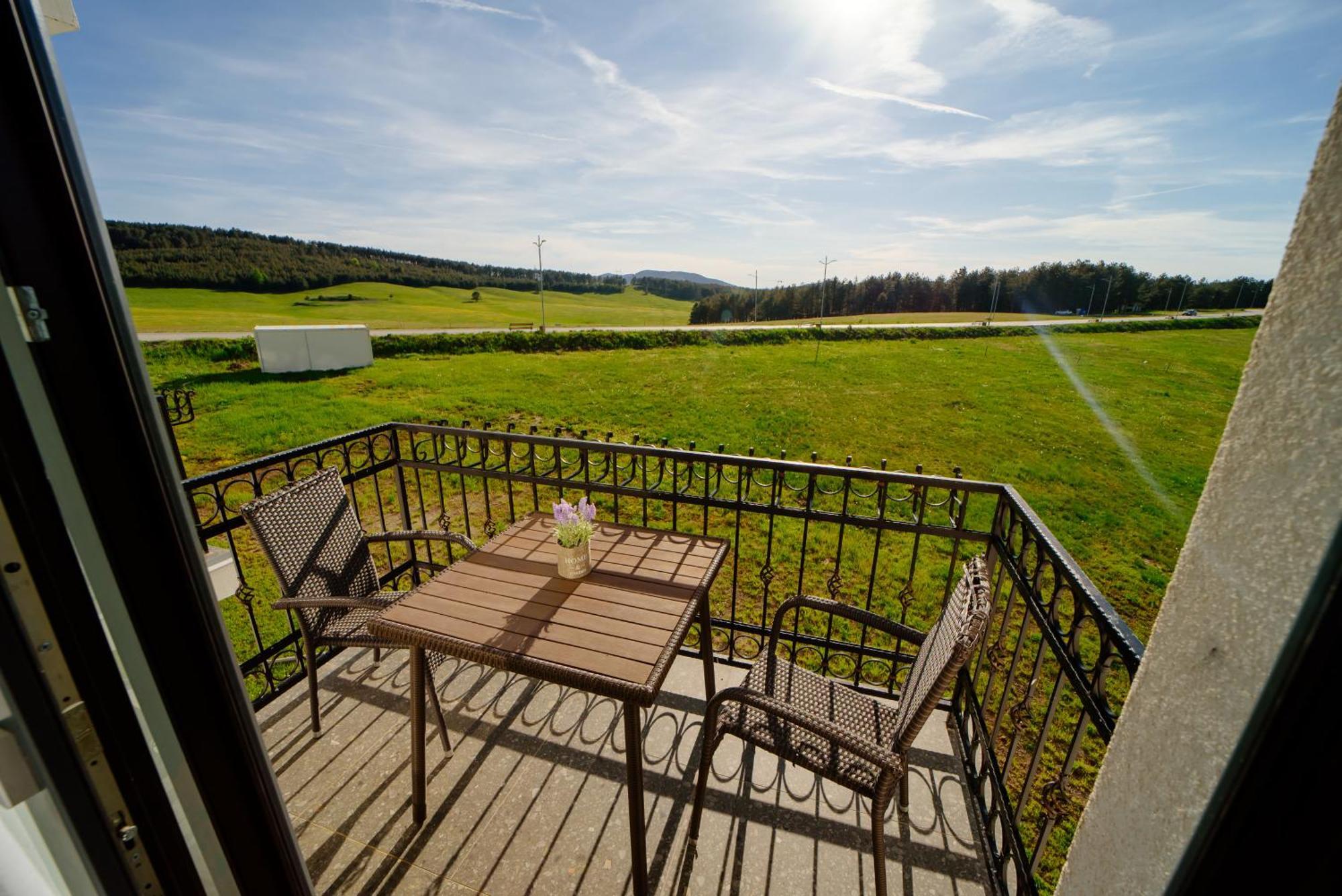 Zlatibor Hills Afrodita & Spa Ruang foto