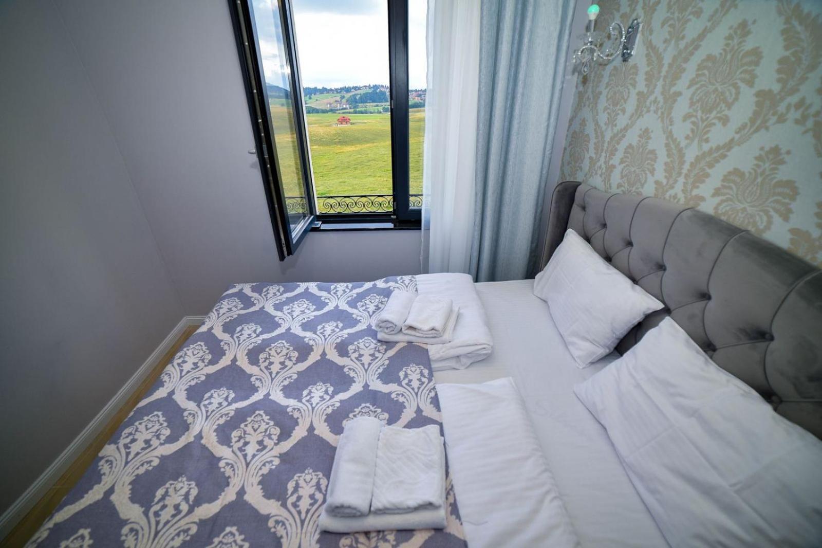 Zlatibor Hills Afrodita & Spa Ruang foto